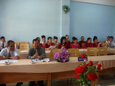 Sáng kiến kinh nghiệm năm học 2013-2014