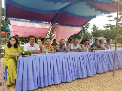 Lễ Khai Giảng Năm Học 2019-2020