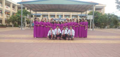 HỘI NGHỊ CÁN BỘ -VIÊN CHỨC NĂM HỌC 2021-2022