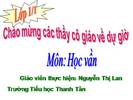 bài 26:p -ph -nh