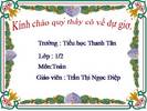 Số 0 trong phép trừ